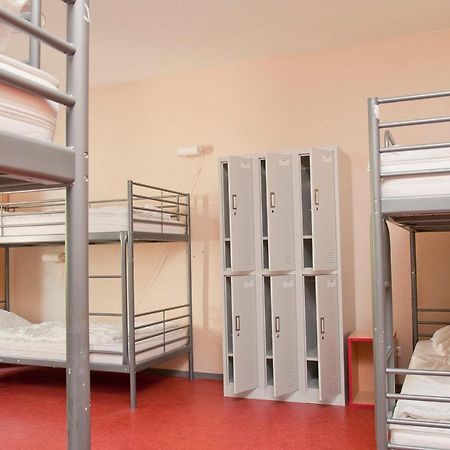Happy Hotel Berlin Bagian luar foto